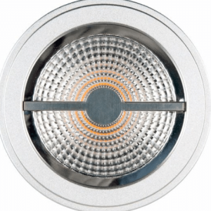 SPL Ledspot AR111 GU10 8W 363L 230V 4000K 38GR Dimbaar 91x111 30Khrs - Afbeelding 3