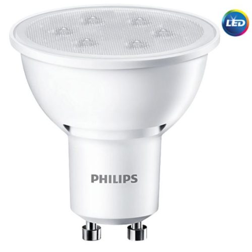 Philips Corepro Ledspot Mv 3.5W-35W GU10 830 36graden Reflector 79918400 niet dimbaar