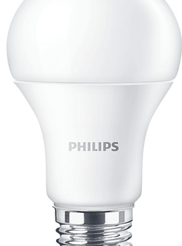 Philips Corepro STD 10.5w- 75w E27 1055L Opaal 827 No-Dim  49752400