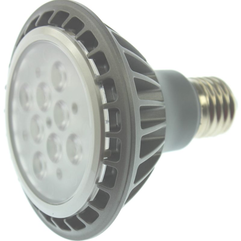 Philips Masterled Ledspot Par30S 8.5-75W 2700K E27 25D 71434700 R80 Dimbaar