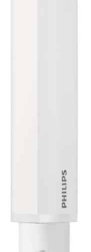 Philips Corepro LED PLC 4,5W 830 2pins LED G24d-1 vervangt 13W PL-C