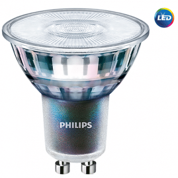 Philips Master LED ExpertColor 5,5W- 50W GU10 930 25D
