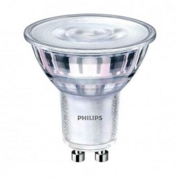 Philips Corepro Ledspot Mv 4.6W-50W GU10 827 36graden Reflector 48598900 niet dimbaar
