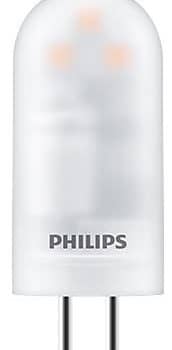 Philips Corepro Led Insteek 12V GY6.35 1.8W- 20W No-Dim 827 76779200
