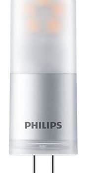 Philips Corepro Insteek 2.7w-28w G4. 300L 827 No-Dim 76775400
