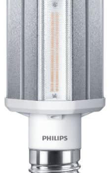 Philips TForce LED HPL ND 57-42W 830 E40 CL Vervangt 200w HPL 63826900