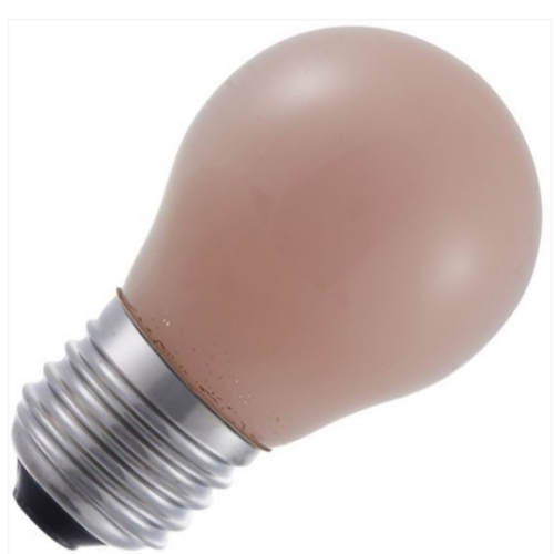 SPL LED L277245019 E27 Fila Ball G45x75mm 250L 4.5W 819 Flame Dim