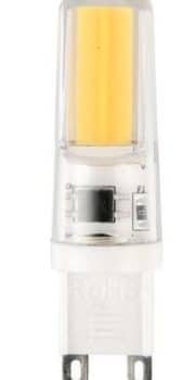 SPL LED L022320001 G9 DTW T16x58mm 320L 3W 820-828 Dim