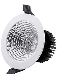 Interlight Led Downlight Camita 13W 60Gr Wit 3000K 1300L IL-DC1760K3E