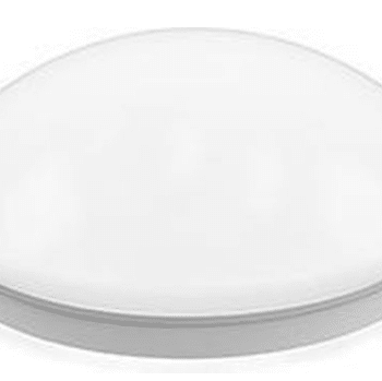 Inter- Plafondlamp Led 8W 4000K IP44 180mm 620L