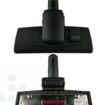 Stofzuiger Combi zuigmond Miele 35Mm met Klik zoals origineel inc. Buiskliksysteem