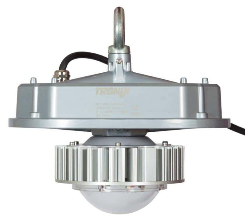 Tro- 950-034 High Bay Base 50W. 120 L/w 3000K