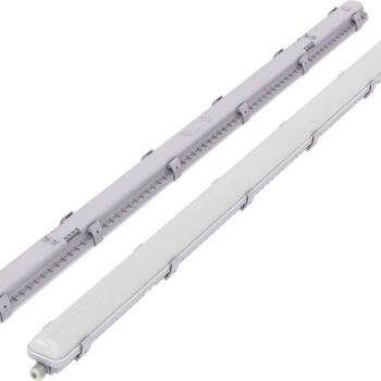 Tro- 950-065 Ind Lightbar 150Cm 50W 120Gr 40Gr Ip65 Ik09