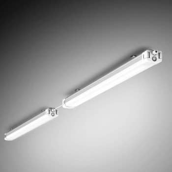 Tro- 950-076 Ind Lightbar 150Cm 60W 40Gr Ip65 Ik10 Emerg