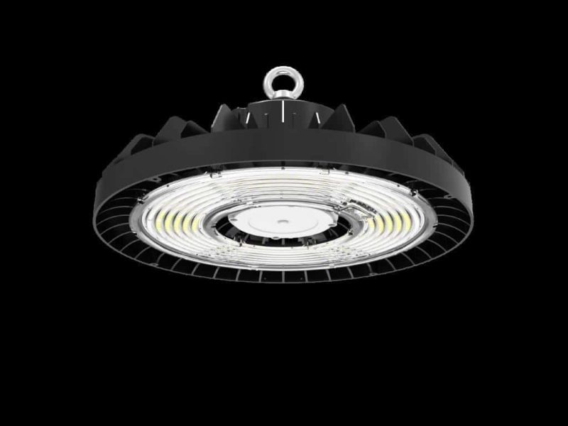 Tro- 950-105 Ufo High Bay 100W. 190 L/w 40Gr 90?