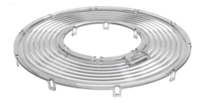 Tro- 950-112 Lens For Ufo High Bay 190L/w 120?