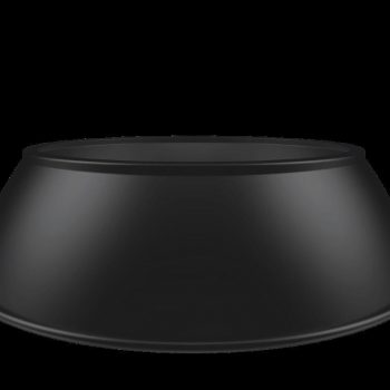 Tro- 950-113 Reflector For Ufo High Bay 190L/w Black