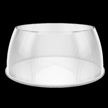 Tro- 950-114 Reflector For Ufo High Bay 190L/w Acrylate