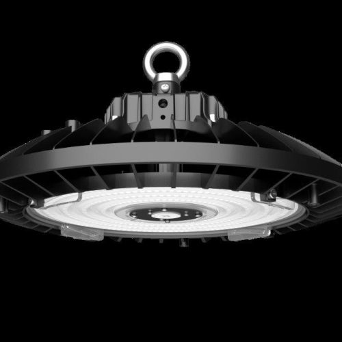Tro- 950-120 Ufo HighBay 150W. 140GrL/w 5000K Power-Beam Adjustable De alleskunner1