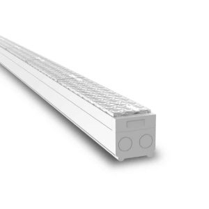 Tro- 952-078 Industriele lijnarmatuur 72W 4000K 90Gr 10500L 1458mm - Afbeelding 3