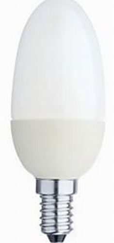 Philips Spaarlamp Kaarslamp 5W E14 Softone B35 Mini