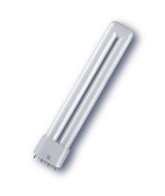 Osram Compact Fluor Dulux-L DuluxL 40W 840 4000K 4-Pins 2G11 Koelwit