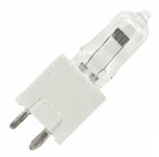 Osram Projectielamp 1-Kneeps 24V 250W Gy9 5 Hlx64654