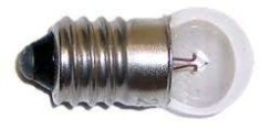 Signaallamp Buislamp E10 8.0V 450Ma 3.6W 15x29