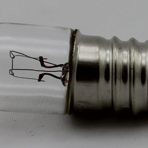 Signaallamp Buislamp E12 24V 2W Helder 33x13Mm