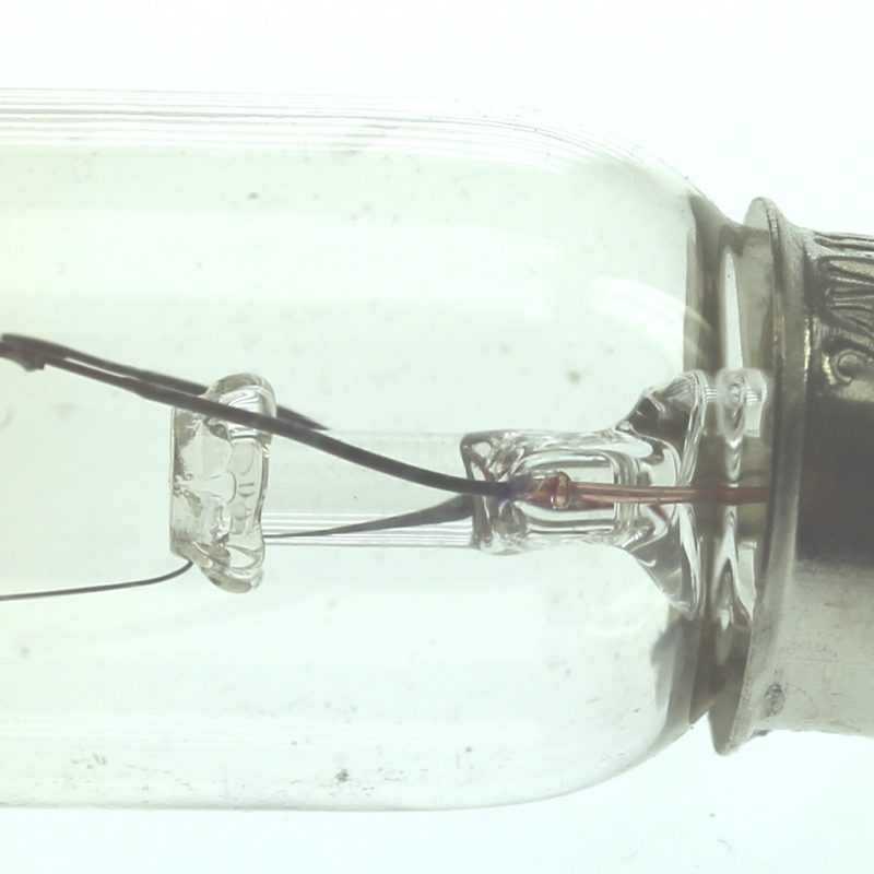 Signaallamp Buislamp E12 24V 3W 110Ma 45x20Mm