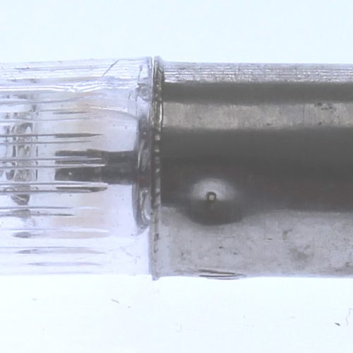 Neon Lampje Ba9S 230V 24W 28x10Mm