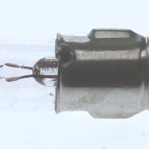 Signaallamp Buislamp Ba7S 2.4V 300Ma