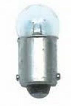 Signaallamp Buislamp Ba9S 24V 50Ma 1.2W 28x10Mm