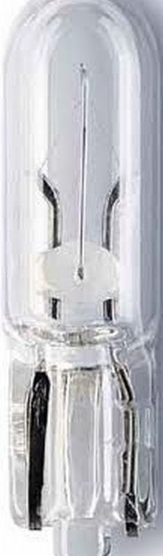 Osram Autolamp 24V 1W W2 2341