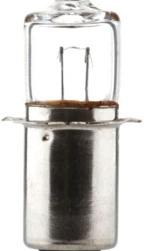 Zaklantaarnlamp Halogeenlamp 6 5-Voudig 700Ma P13 5S 31.0x6.5Mm