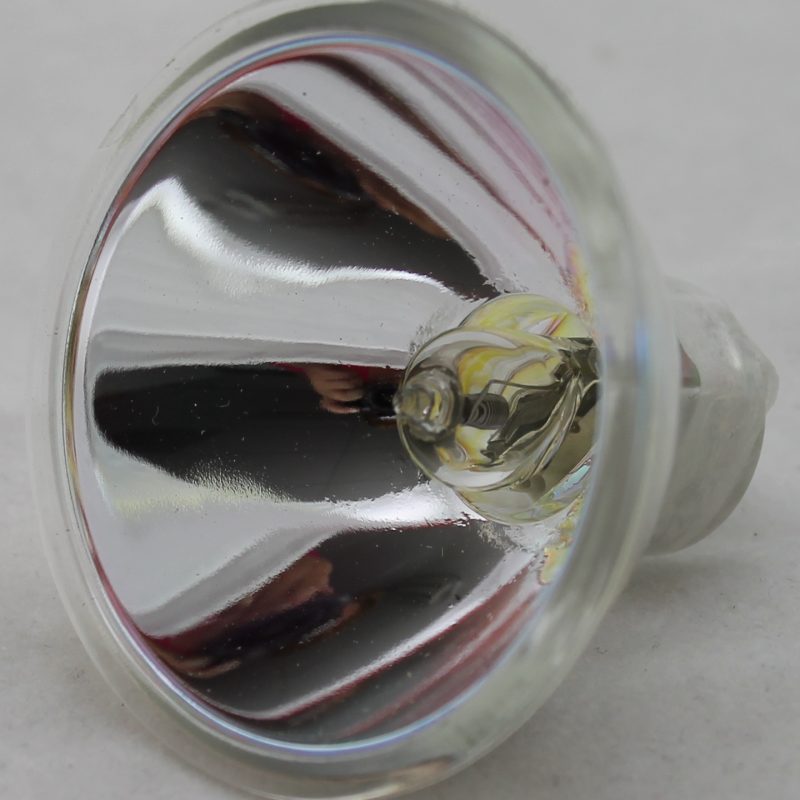 Projectielamp Reflector 13.8V Helder 85W Gy6.35 51Mm Ded