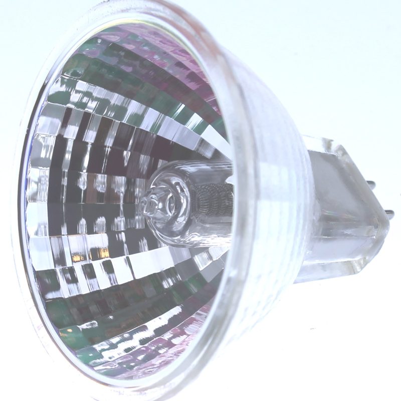 Projectielamp Reflector 82V 410W Gy5 3 51Mm Fxl