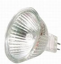 Halogeenlamp Reflector Mr16 28V 50W Gu5.3 38Gr 51Mm