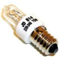 Halogeenlamp Buislamp 150W E11 Helder 77x13Mm Let Op E11