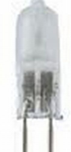 Halogeenlamp Insteek 12V 10W Gy6.35 Mat 44x30Mm 1-Line