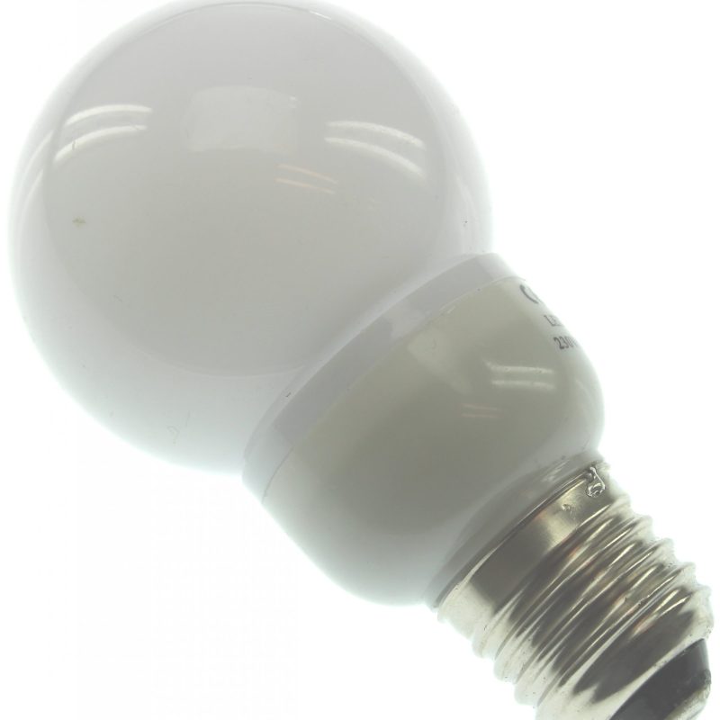 Hope Led Mini Globelamp 28Leds E14 2700