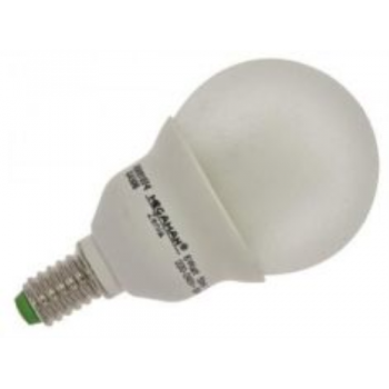 Megaman Spaarlamp Standaardlamp Zenia MM01074 6Watt E14 827 Classic