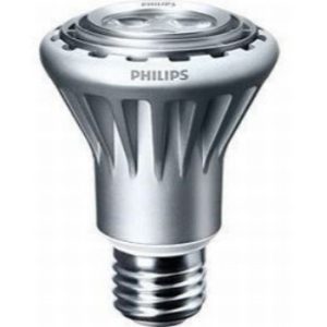 Philips Masterled Ledspot Par20 5.5-50W 2700K E27 40D 46069600 Dimbaar