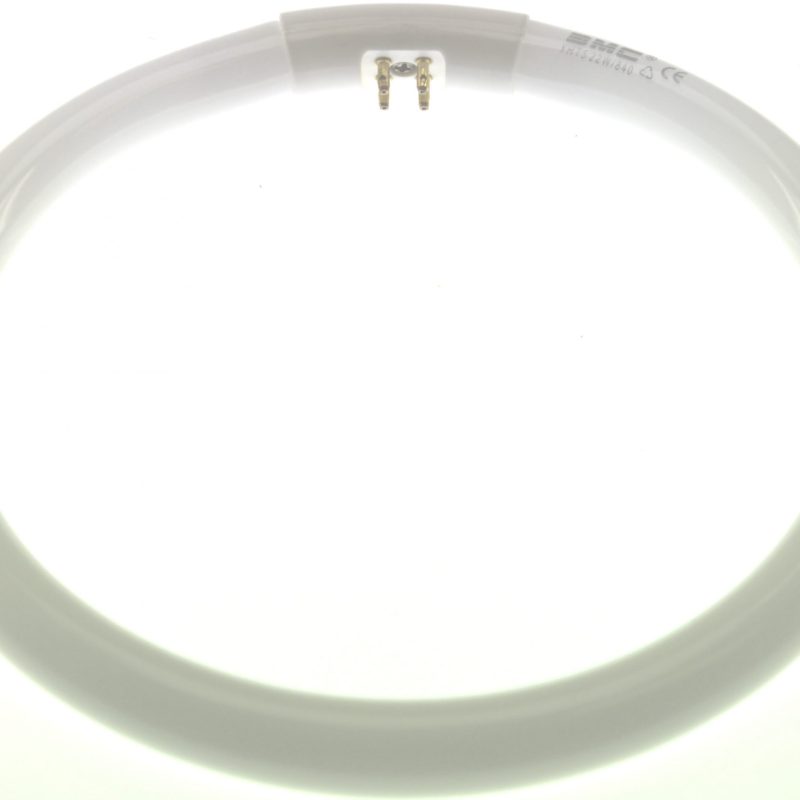 Bmc Circlinebuis TLE TL5C 40W 2700K 827 Rond 295Mm 4Pinnen Naar Binnen