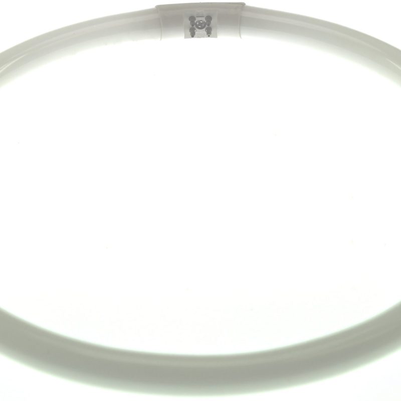 Bmc Circlinebuis TLE TL5C 22W 4000K 840 Rond 185Mm 4-Pinnen Naar Binnen