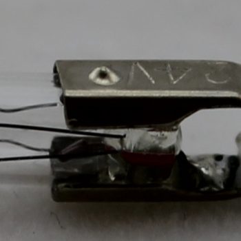 Signaallamp Telefoonlamp 24V T4.5 50Mah 4.5x16