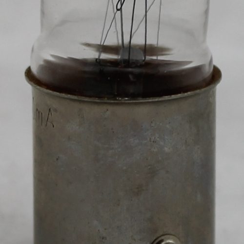 Signaallamp Buislamp Ba15D 130V 2.6W 20Mah T14x30