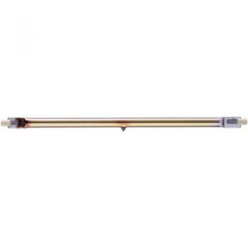 Infrarood Warmtelamp 2-Kneeps R7S 1300W 11x254Mm 15028R