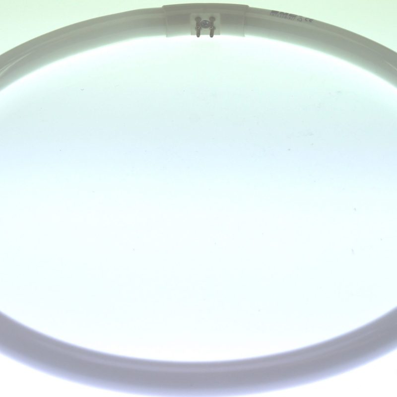 Bmc Circlinebuis TLE TL5C 55W 2700K 827 Rond 299Mm 4-Pinnen Naar Binnen