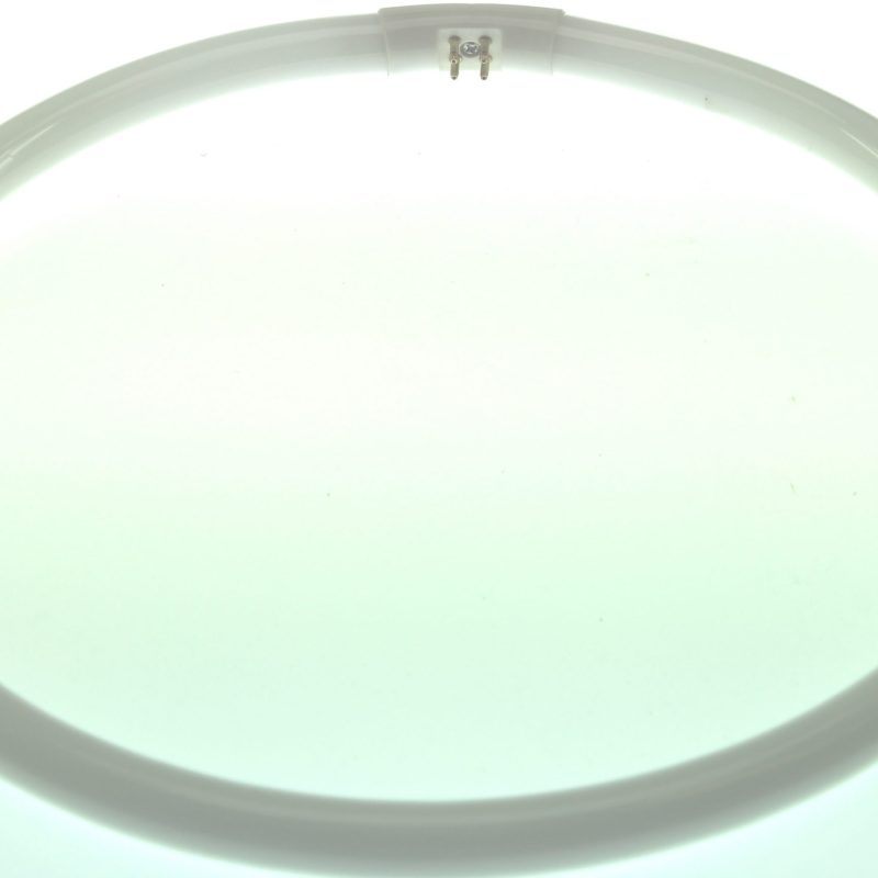 Bmc Circlinebuis TLE TL5C 55W 4000K 840 Rond 299Mm 4-Pinnen Naar Binnen